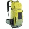 EVOC Sac à Dos FR Protector Enduro - 16 Litres -Composants Vtt Soldes 2023 evoc sac a dos fr protector enduro 16 litres