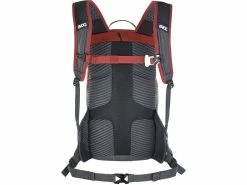 EVOC Sac à Dos Ride 12 Litres + Poche à Eau 2 Litres -Composants Vtt Soldes 2023 evoc sac a dos ride 12 litres poche a eau 2 litres 2