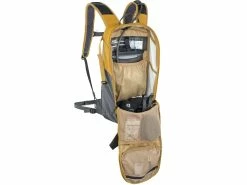 EVOC Sac à Dos Ride 8 Litres Loam/carbon Grey - Black -Composants Vtt Soldes 2023 evoc sac a dos ride 8 litres loamcarbon grey black 2