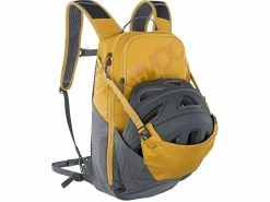 EVOC Sac à Dos Ride 8 Litres Loam/carbon Grey - Black -Composants Vtt Soldes 2023 evoc sac a dos ride 8 litres loamcarbon grey black 3