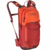 EVOC Sac à Dos Stage 6 Orange/chili Red - 16 Litres