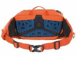EVOC Sac Banane Hip Pack Orange - 3 Litres -Composants Vtt Soldes 2023 evoc sac banane hip pack orange 3 litres 2