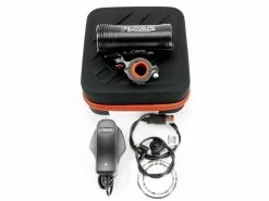 Exposure Lights EXPOSURE Eclairage Avant Strada RS 1200 7 Exposure Lights EXPOSURE Eclairage Avant Strada RS 1200 -Composants Vtt Soldes 2023 exposure eclairage avant strada rs 1200 2