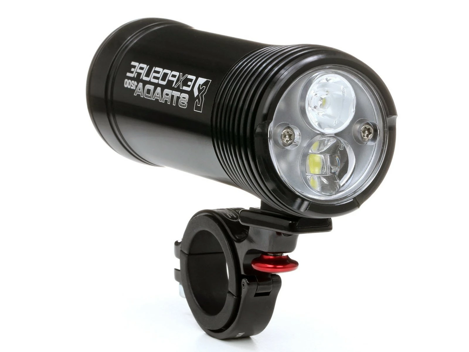 Exposure Lights EXPOSURE Eclairage Avant Strada RS 1200 3 Exposure Lights EXPOSURE Eclairage Avant Strada RS 1200