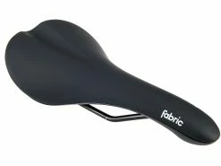 FABRIC Selle Sport Radius 142mm Rail Acier -Composants Vtt Soldes 2023 fabric selle sport radius 142mm rail acier 1