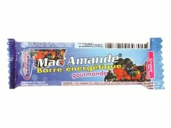 Fenioux Multi-Sports FENIOUX Barre énergétique Mac'Amande Fruits Des Bois - 27g