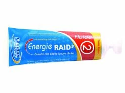 Fenioux Multi-Sports FENIOUX Gel énergétique Milieu De Course Ananas - 27g