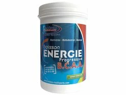 Fenioux Multi-Sports FENIOUX Multisports Boisson énergie Progressive BCAA Citron Vert - 600g
