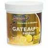 Fenioux Multi-Sports FENIOUX Multisports Gâteau énergétique Citron - 400g -Composants Vtt Soldes 2023 fenioux multisports gateau energetique chocolat poire 400g 1