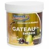 Fenioux Multi-Sports FENIOUX Multisports Gâteau énergétique Chocolat Poire - 400g -Composants Vtt Soldes 2023 fenioux multisports gateau energetique chocolat poire 400g
