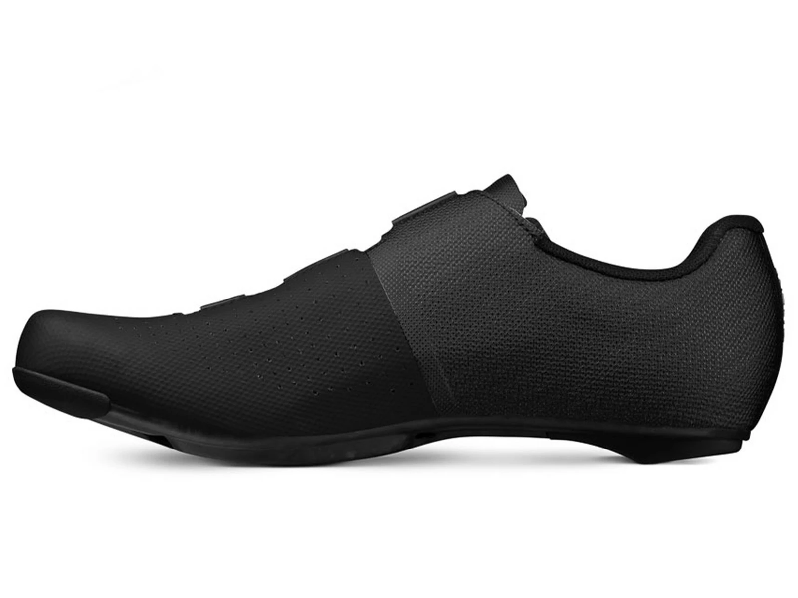 FIZIK Tempo DECOS CARBON Noir Chaussures Vélo De Route 4 FIZIK Tempo DECOS CARBON Noir Chaussures Vélo De Route – Image 2