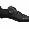 FIZIK Tempo DECOS CARBON Noir Chaussures Vélo De Route -Composants Vtt Soldes 2023 fizik tempo decos carbon noir chaussures velo de route