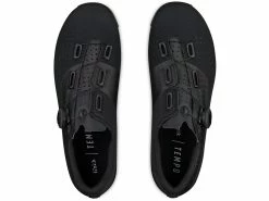 FIZIK Tempo Overcurve R4 Wide Black/black Chaussures Vélo De Route -Composants Vtt Soldes 2023 fizik tempo overcurve r4 wide blackblack chaussures velo de route 2