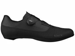 FIZIK Tempo Overcurve R4 Wide Black/black Chaussures Vélo De Route