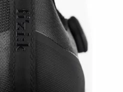 FIZIK Tempo Overcurve R4 Wide Black/black Chaussures Vélo De Route -Composants Vtt Soldes 2023 fizik tempo overcurve r4 wide blackblack chaussures velo de route 4