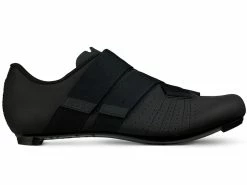 FIZIK Tempo R5 Powerstrap Black/black Chaussures Vélo De Route