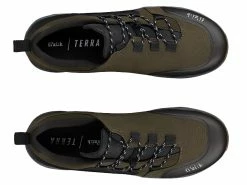 FIZIK Terra Ergolace X2 Chaussures VTT Homme -Composants Vtt Soldes 2023 fizik terra ergolace x2 chaussures vtt homme 2