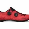 FIZIK Vento Infinito Knit Carbon 2 Chaussures Vélo De Course -Composants Vtt Soldes 2023 fizik vento infinito knit carbon 2 chaussures velo de course