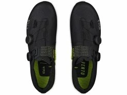 FIZIK Vento Stabilita Carbon Chaussures Black / Fluo Yellow 12 FIZIK Vento Stabilita Carbon Chaussures Black / Fluo Yellow -Composants Vtt Soldes 2023 fizik vento stabilita carbon chaussures black fluo yellow 2