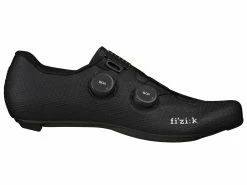 FIZIK Vento Stabilita Carbon Chaussures Black / Fluo Yellow