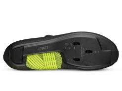FIZIK Vento Stabilita Carbon Chaussures Black / Fluo Yellow 13 FIZIK Vento Stabilita Carbon Chaussures Black / Fluo Yellow -Composants Vtt Soldes 2023 fizik vento stabilita carbon chaussures black fluo yellow 3