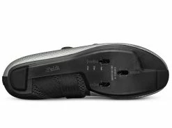 FIZIK Vento Stabilita Carbon Chaussures Silver / Black 12 FIZIK Vento Stabilita Carbon Chaussures Silver / Black -Composants Vtt Soldes 2023 fizik vento stabilita carbon chaussures silver black 3