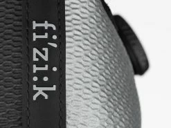 FIZIK Vento Stabilita Carbon Chaussures Silver / Black 13 FIZIK Vento Stabilita Carbon Chaussures Silver / Black -Composants Vtt Soldes 2023 fizik vento stabilita carbon chaussures silver black 4