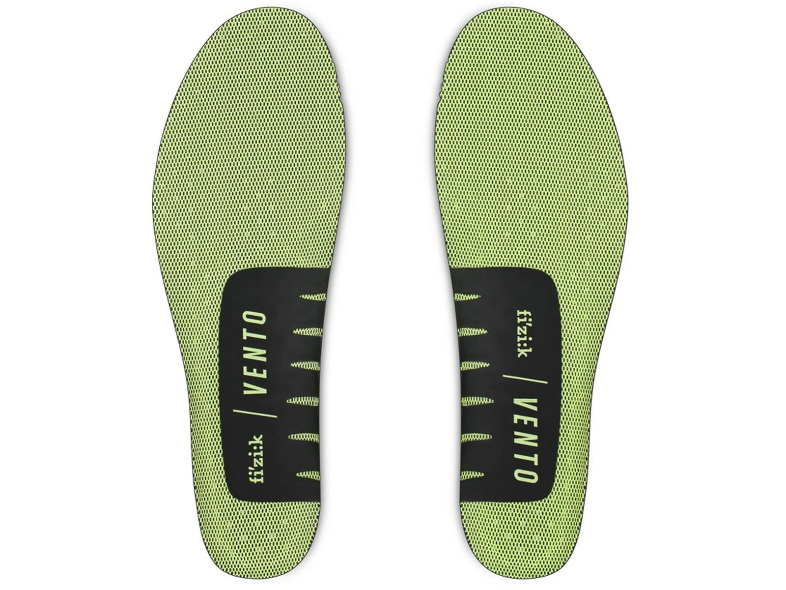 FIZIK Vento Stabilita Carbon Chaussures Silver / Black 8 FIZIK Vento Stabilita Carbon Chaussures Silver / Black – Image 6