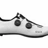 FIZIK Vento Stabilita Carbon Chaussures White / Black -Composants Vtt Soldes 2023 fizik vento stabilita carbon chaussures white black