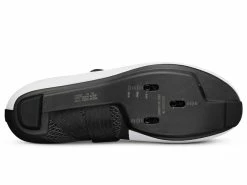FIZIK Vento Stabilita Carbon Chaussures White / Black -Composants Vtt Soldes 2023 fizik vento stabilita carbon chaussures white black 2