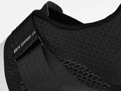 FIZIK Vento Stabilita Carbon Chaussures White / Black -Composants Vtt Soldes 2023 fizik vento stabilita carbon chaussures white black 6