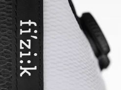 FIZIK Vento Stabilita Carbon Chaussures White / Black -Composants Vtt Soldes 2023 fizik vento stabilita carbon chaussures white black 7