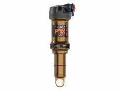 FOX Factory Amortisseur FLOAT DPS Factory 3pos-Adj Evol SV Trunnion Métrique 165 X 40mm 2023 -Composants Vtt Soldes 2023 fox factory amortisseur float dps factory 3pos adj evol sv trunnion metrique 165 x 40mm 2023 1
