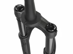 FOX Factory Fourche 34 Float 27.5" AWL 120 RAIL Sweep-Adj Noir Mate 15QRx110 BOOST Conique Déport 44mm 2023 -Composants Vtt Soldes 2023 fox factory fourche 34 float 275 awl 120 rail sweep adj noir mate 15qrx110 boost conique deport 44mm 2023 2