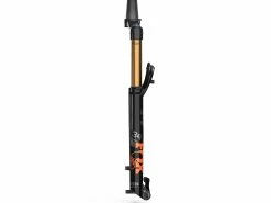 FOX Factory Fourche 34 Float 29" 130 FIT4 3Pos-Adj Noir Brillant Kabolt 110 BOOST Conique Déport 44mm 2023 -Composants Vtt Soldes 2023 fox factory fourche 34 float 29 130 fit4 3pos adj noir brillant kabolt 110 boost conique deport 44mm 2023 2