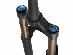 FOX Factory Fourche 34 Float 29" 130 FIT4 3Pos-Adj Noir Brillant Kabolt 110 BOOST Conique Déport 44mm 2023 -Composants Vtt Soldes 2023 fox factory fourche 34 float 29 130 fit4 3pos adj noir brillant kabolt 110 boost conique deport 44mm 2023 3