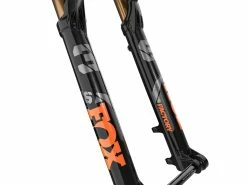 FOX Factory Fourche 36 Float 27.5" 160 Grip 2 Hi/Low Comp/Reb Noir Brillant Kabolt 110 BOOST Conique Déport 44mm 2023 -Composants Vtt Soldes 2023 fox factory fourche 36 float 275 160 grip 2 hilow compreb noir brillant kabolt 110 boost conique deport 44mm 2023 3