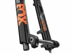 FOX Factory Fourche 36 Float 29" 160 Grip 2 Hi/Low Comp/Reb Noir Brillant Kabolt 110 BOOST Conique Déport 44mm 2023 -Composants Vtt Soldes 2023 fox factory fourche 36 float 29 160 grip 2 hilow compreb noir brillant kabolt 110 boost conique deport 44mm 2023 4