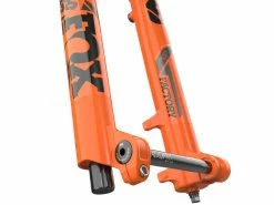 FOX Factory Fourche 36 Float 29" 160 Grip 2 Hi/Low Comp/Reb Orange 15QRx110 BOOST Conique Déport 44mm 2023 -Composants Vtt Soldes 2023 fox factory fourche 36 float 29 160 grip 2 hilow compreb orange 15qrx110 boost conique deport 44mm 2023 3