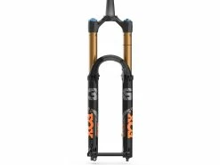 FOX Factory Fourche 36 Float E-Optimized 27.5" 140 Grip 2 Hi/Low Comp/Reb Noir Brillant 15QRx110 BOOST Conique Déport 44mm 2023 -Composants Vtt Soldes 2023 fox factory fourche 36 float e optimized 275 140 grip 2 hilow compreb noir brillant 15qrx110 boost conique deport 44mm 2023 1