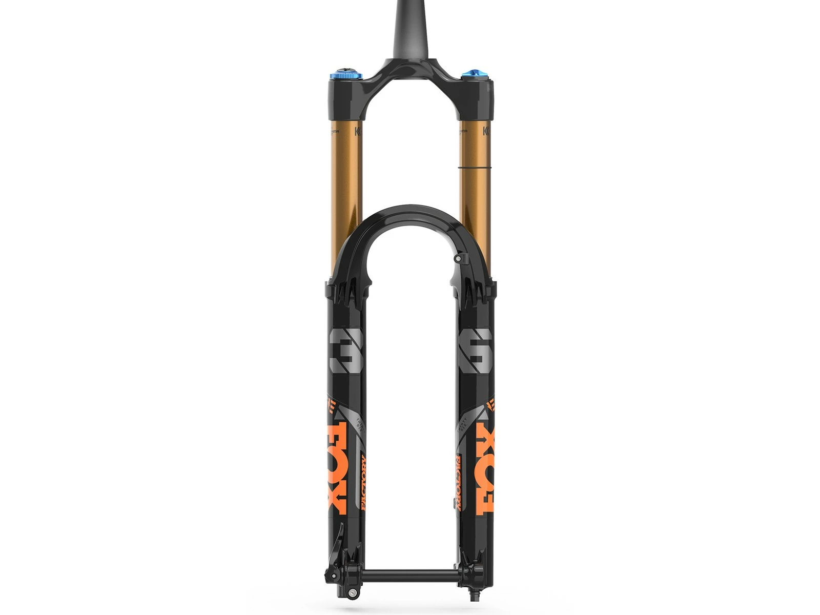 FOX Factory Fourche 36 Float E-Optimized 29" 160 Grip 2 Hi/Low Comp/Reb Noir Brillant 15QRx110 BOOST Conique Déport 44mm 2023 4 FOX Factory Fourche 36 Float E-Optimized 29" 160 Grip 2 Hi/Low Comp/Reb Noir Brillant 15QRx110 BOOST Conique Déport 44mm 2023 – Image 2