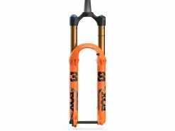 FOX Factory Fourche 38 Float 27.5" 170 Grip 2 Hi/Low Comp/Reb Orange 15QRx110 BOOST Conique Déport 44mm 2023 -Composants Vtt Soldes 2023 fox factory fourche 38 float 275 170 grip 2 hilow compreb orange 15qrx110 boost conique deport 44mm 2023 1
