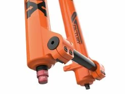 FOX Factory Fourche 40 Float 27.5" 203 Grip 2 Hi/Low Comp/Reb Orange 20TAx110 Déport 48mm 2023 -Composants Vtt Soldes 2023 fox factory fourche 40 float 275 203 grip 2 hilow compreb orange 20tax110 deport 48mm 2023 5
