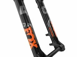 FOX Factory Fourche 40 Float 29" 203 Grip 2 Hi/Low Comp/Reb Noir Brillant 20TAx110 Déport 52mm 2023 -Composants Vtt Soldes 2023 fox factory fourche 40 float 29 203 grip 2 hilow compreb noir brillant 20tax110 deport 52mm 2023 3