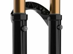 FOX Factory Fourche 40 Float 29" 203 Grip 2 Hi/Low Comp/Reb Noir Brillant 20TAx110 Déport 52mm 2023 -Composants Vtt Soldes 2023 fox factory fourche 40 float 29 203 grip 2 hilow compreb noir brillant 20tax110 deport 52mm 2023 4