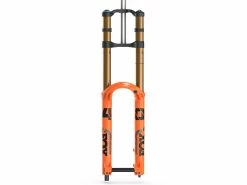 FOX Factory Fourche 40 Float 29" 203 Grip 2 Hi/Low Comp/Reb Orange Brillant 20TAx110 Déport 52mm 2023 -Composants Vtt Soldes 2023 fox factory fourche 40 float 29 203 grip 2 hilow compreb orange brillant 20tax110 deport 52mm 2023 1
