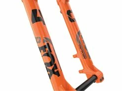 FOX Factory Fourche 40 Float 29" 203 Grip 2 Hi/Low Comp/Reb Orange Brillant 20TAx110 Déport 52mm 2023 -Composants Vtt Soldes 2023 fox factory fourche 40 float 29 203 grip 2 hilow compreb orange brillant 20tax110 deport 52mm 2023 4
