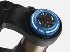 FOX Factory Fourche 40 Float 29" 203 Grip 2 Hi/Low Comp/Reb Orange Brillant 20TAx110 Déport 52mm 2023 -Composants Vtt Soldes 2023 fox factory fourche 40 float 29 203 grip 2 hilow compreb orange brillant 20tax110 deport 52mm 2023 6