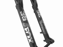 FOX FACTORY FOX Performance Elite Fourche 36 Float 27.5" 160 Grip 2 Hi/Low Comp/Reb Noir Mate 15QRx110 BOOST Conique Déport 44mm 2023 -Composants Vtt Soldes 2023 fox performance elite fourche 36 float 275 160 grip 2 hilow compreb noir mate 15qrx110 boost conique deport 44mm 2023 5
