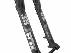 FOX FACTORY FOX Performance Elite Fourche 38 Float 27.5" 170 Grip 2 Hi/Low Comp/Reb Noir Mate 15QRx110 BOOST Conique Déport 44mm 2023 -Composants Vtt Soldes 2023 fox performance elite fourche 38 float 275 170 grip 2 hilow compreb noir mate 15qrx110 boost conique deport 44mm 2023 3